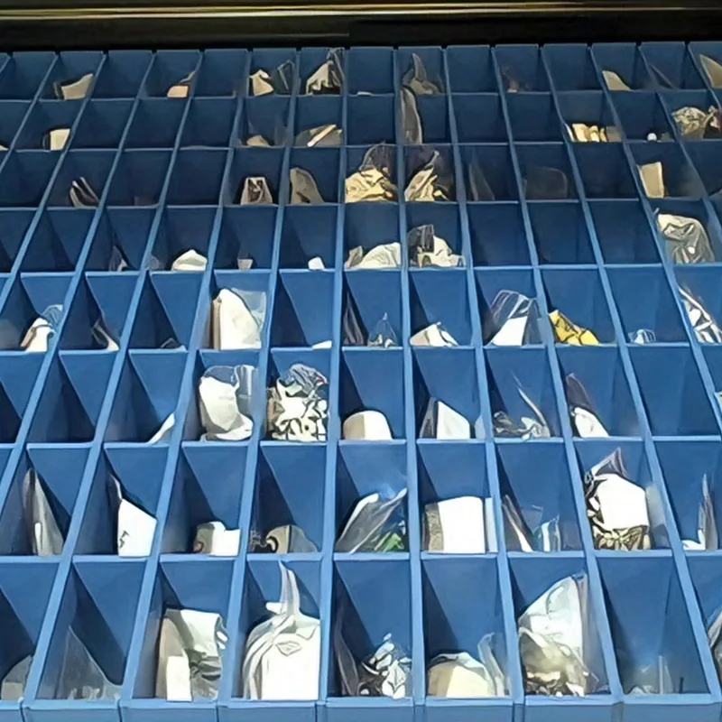 Piese auto Special Hollow Sheet Box Turnover