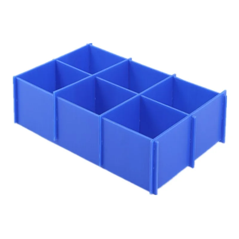 Inserție de separare pentru piese PP